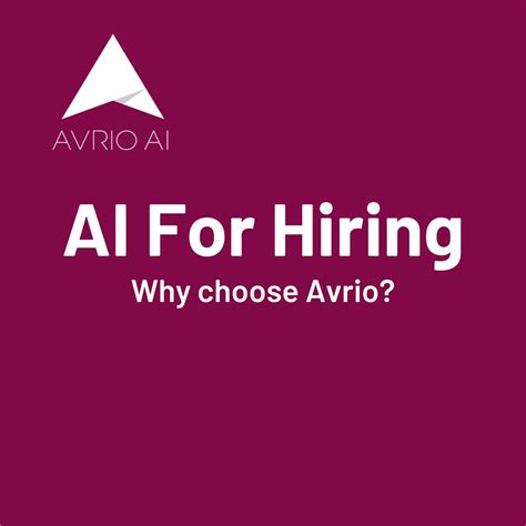 Avriho Ai .